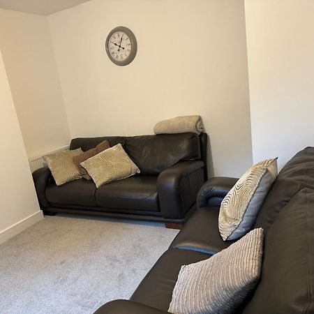 Brithdir Cottage Merthyr Tydfil Bagian luar foto
