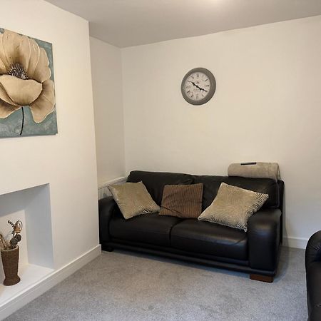 Brithdir Cottage Merthyr Tydfil Bagian luar foto