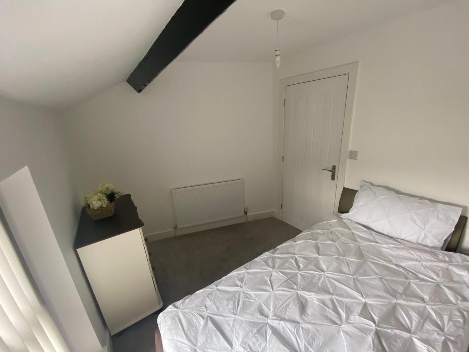 Brithdir Cottage Merthyr Tydfil Bagian luar foto